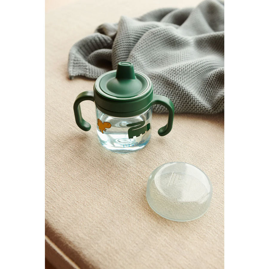 Liewood - Sippy Cup KYLO - Dinosaurs
