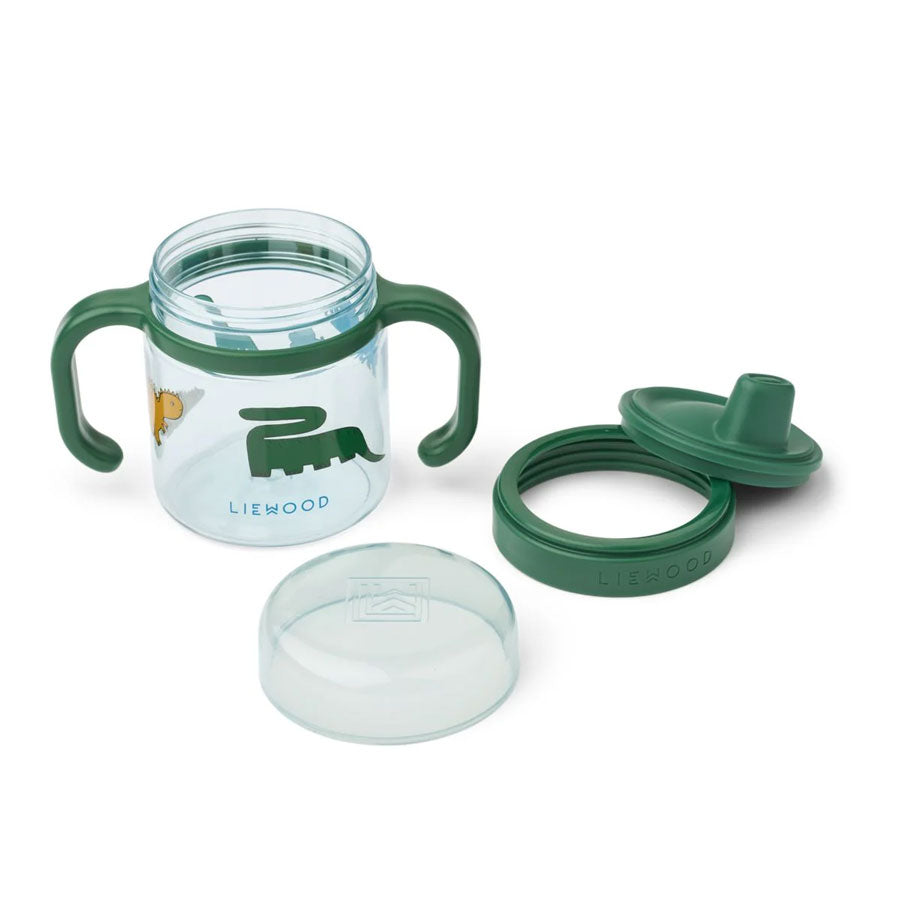 Liewood - Sippy Cup KYLO - Dinosaurs