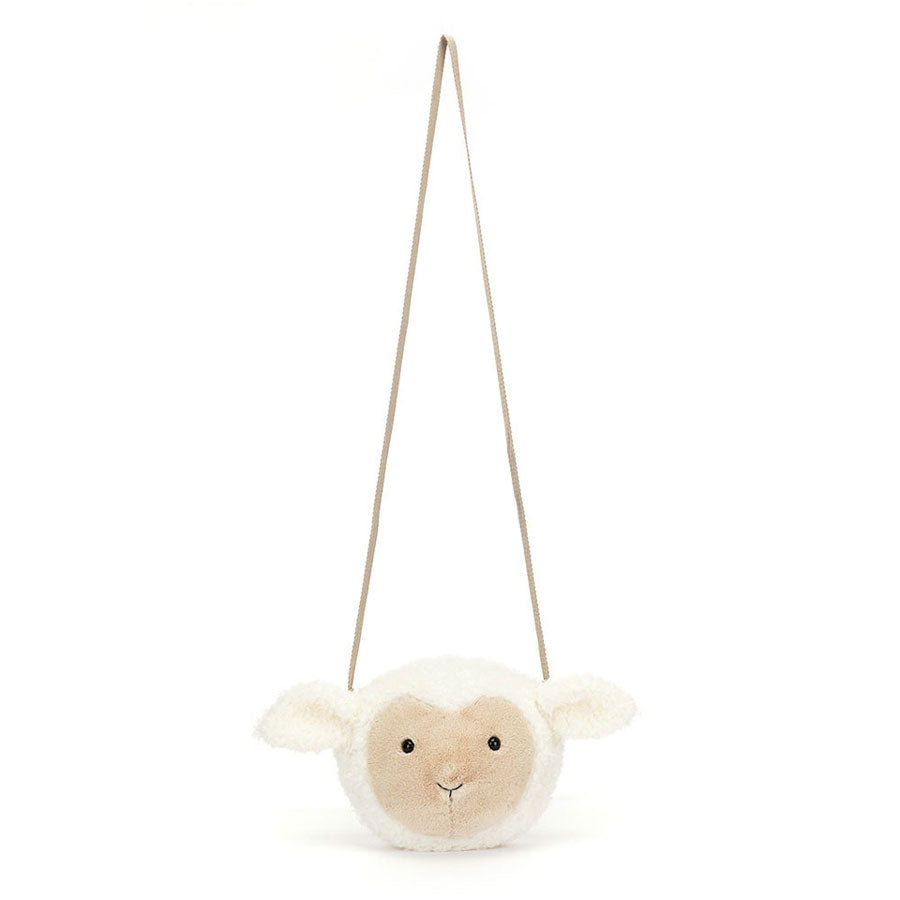 Jellycat - Umhängetasche Little Lamb