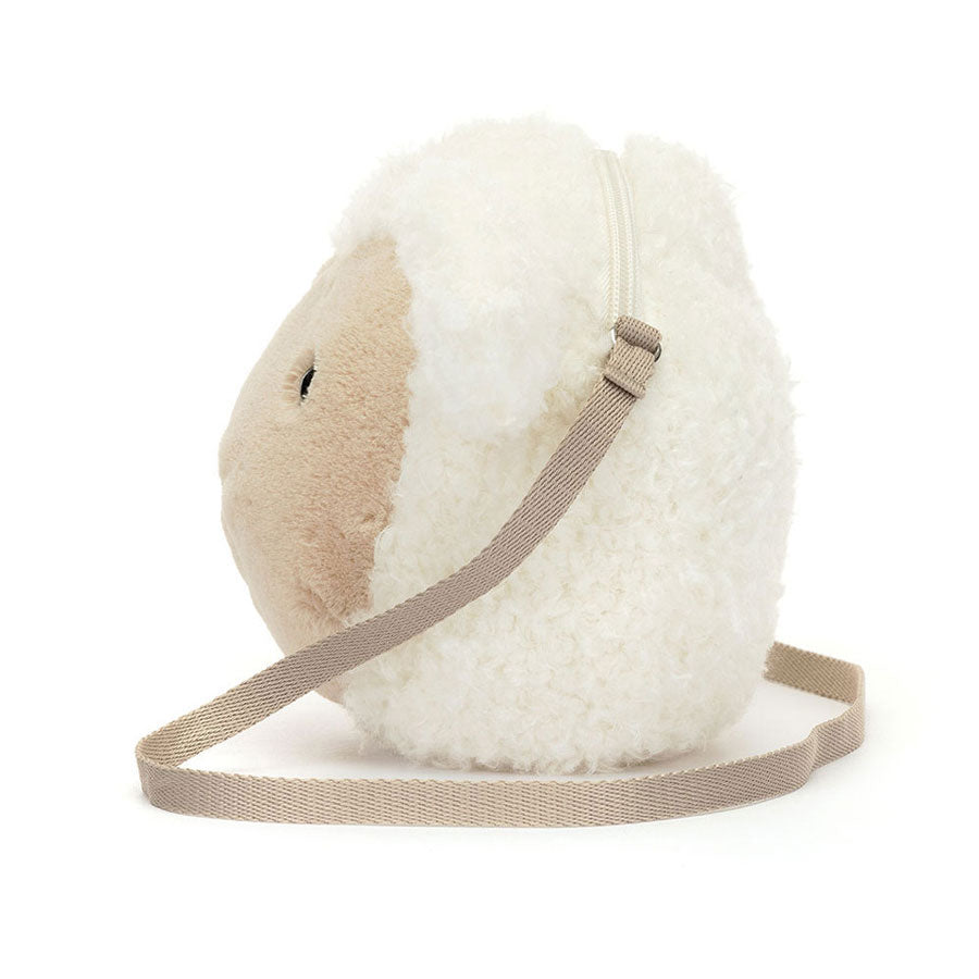 Jellycat - Umhängetasche Little Lamb