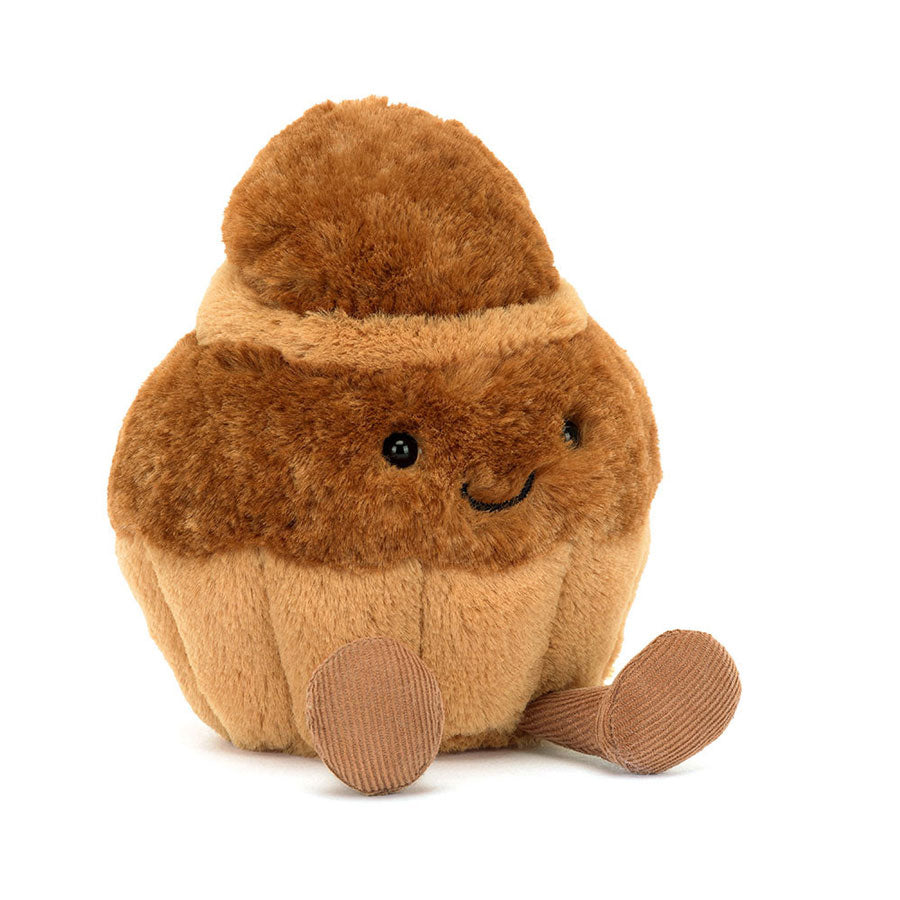 Jellycat - Amuseable Brigitte Brioche