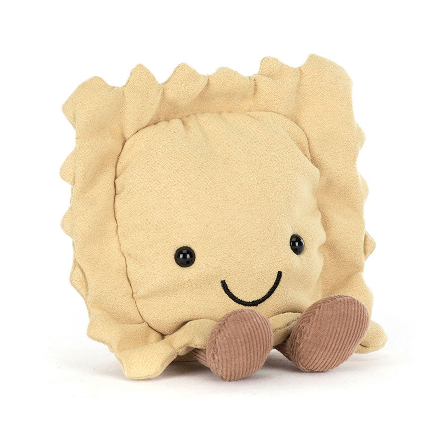 Jellycat - Amuseable Ravioli
