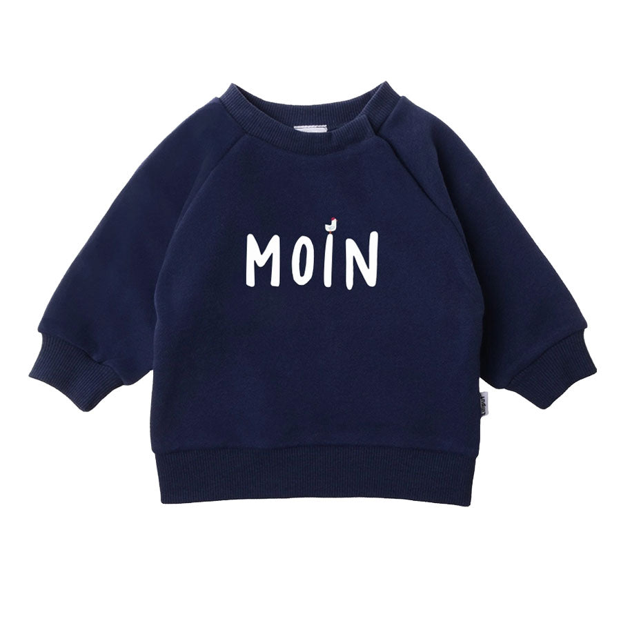 Pullover MOIN