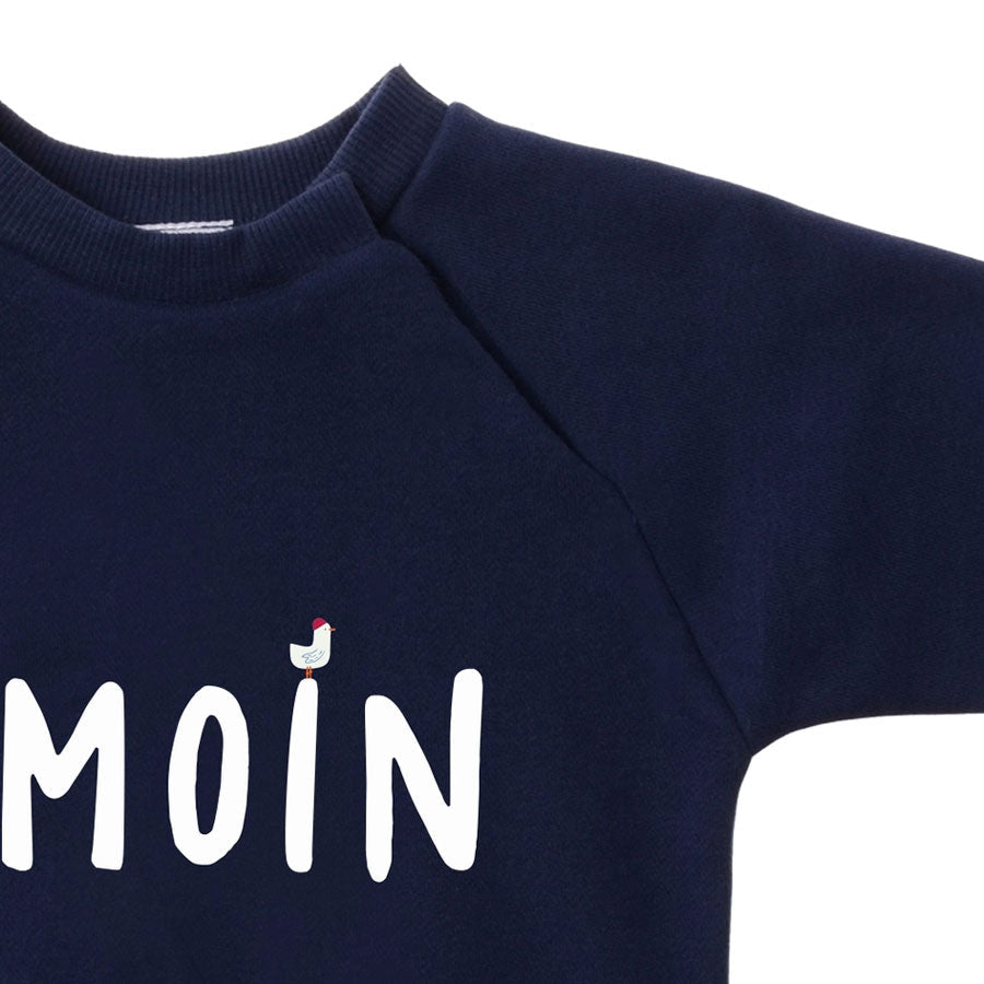 Pullover MOIN
