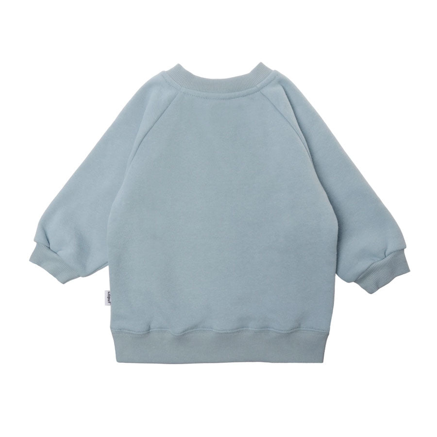 Pullover Franzbrötchen