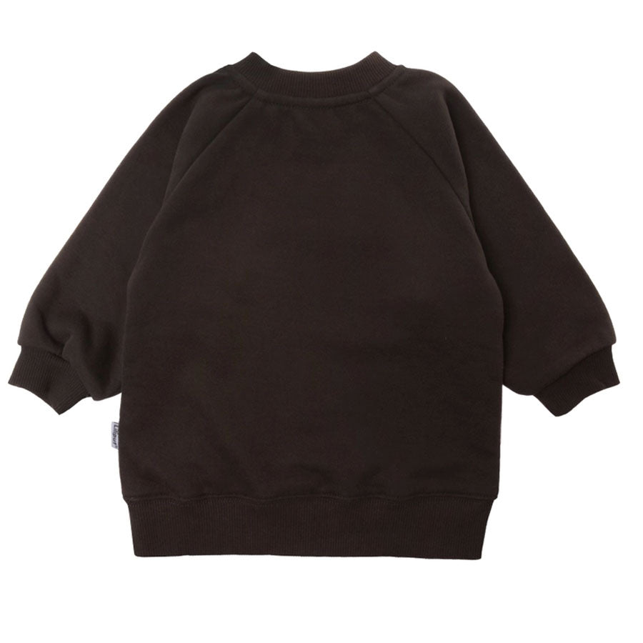 Pullover Ciao Kakao Braun