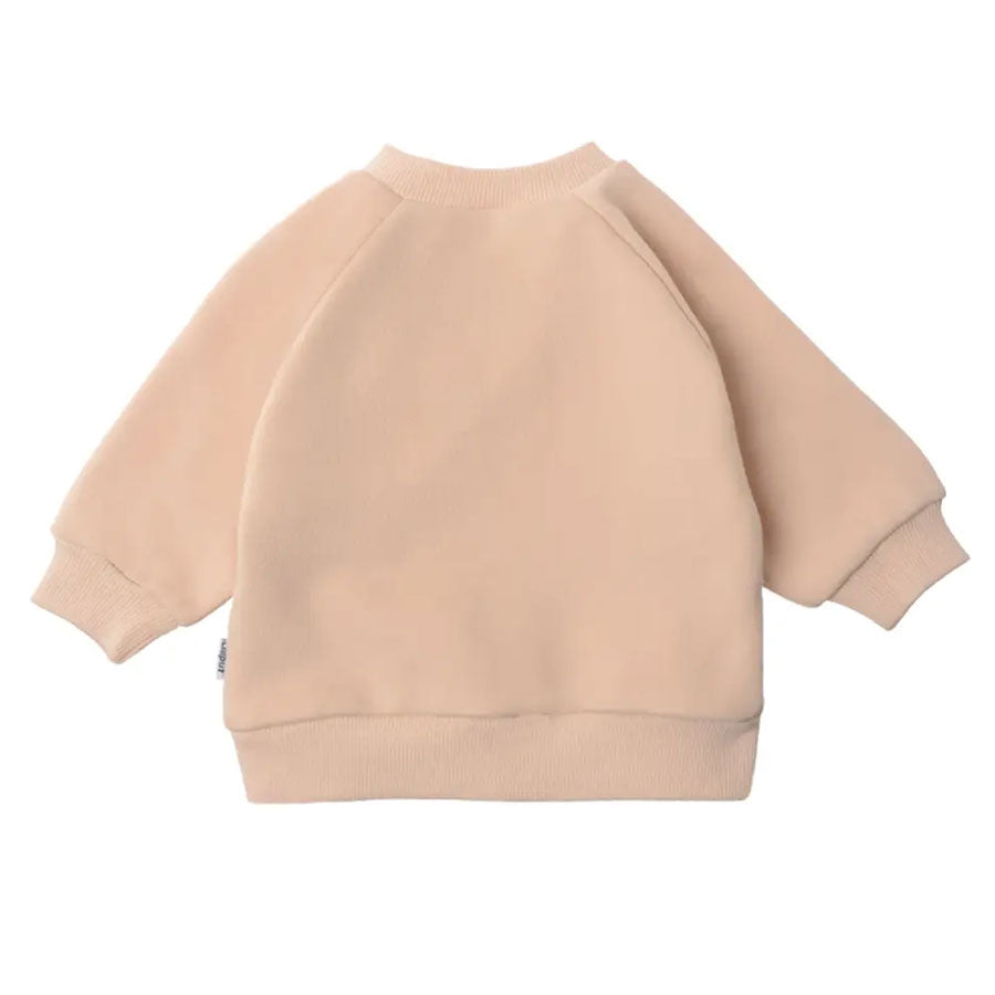 Pullover Ciao Kakao Beige