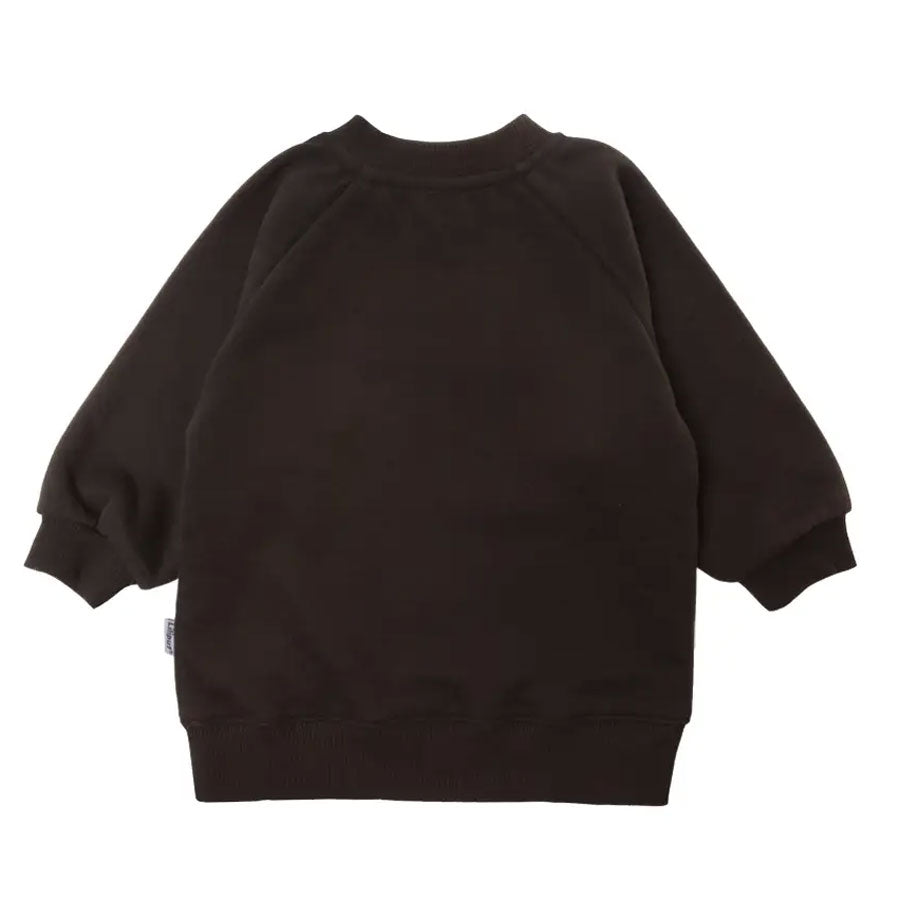 Pullover Little and Loved
