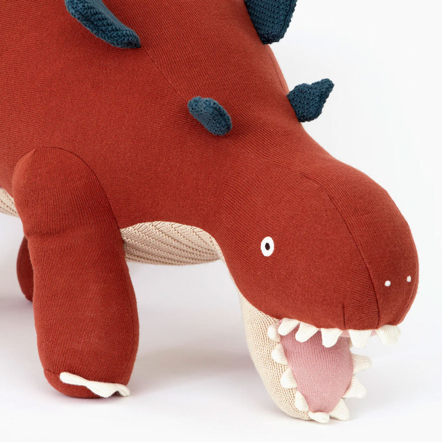 Meri Meri - Kuscheltier Stegosaurus