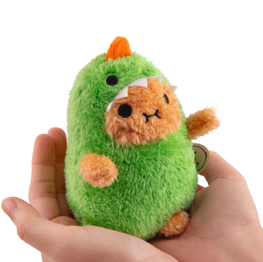 Noodoll - Godzilla Kartoffel im Dinokostüm