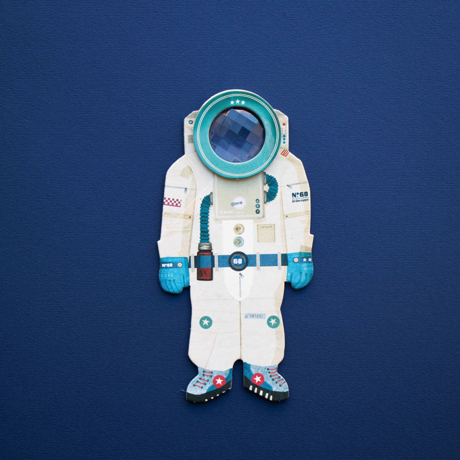 Londji - Kaleidoskop "Major Tom"