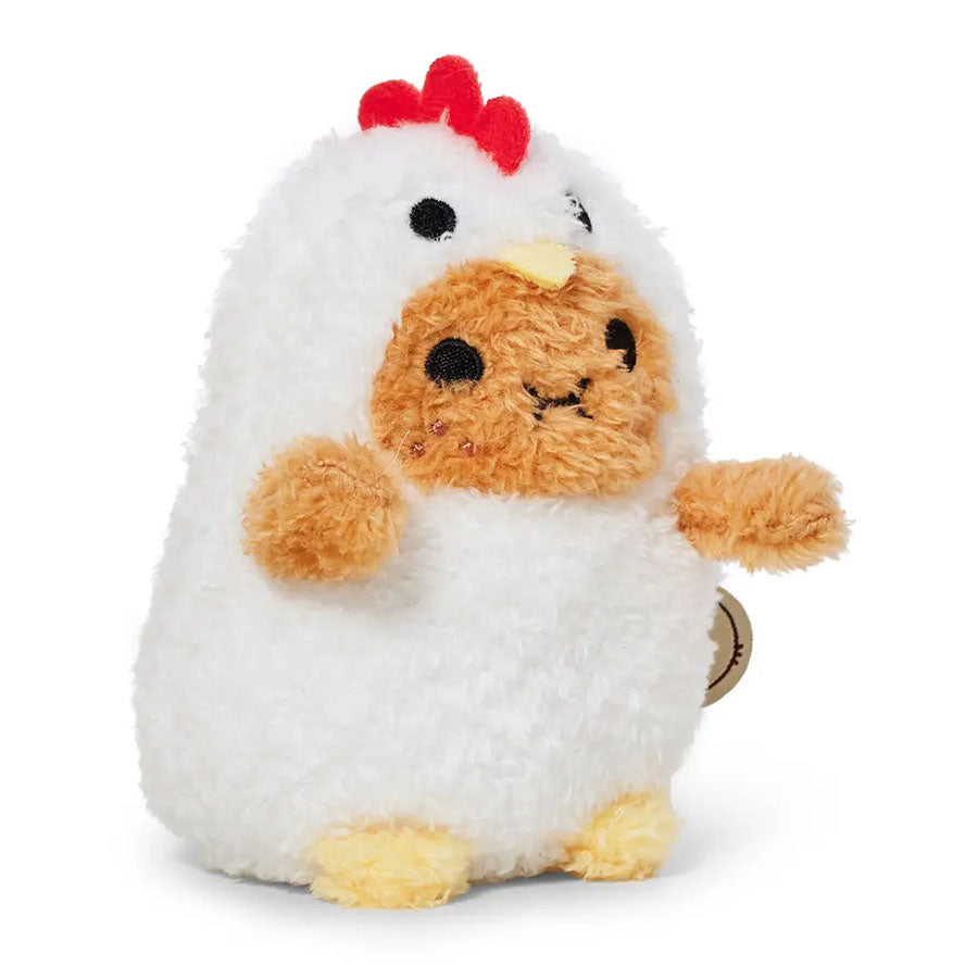 Noodoll - Kartoffel im Hühnchenkostüm