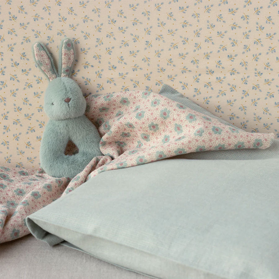 Maileg - Geschenkset Baby Hase Minze