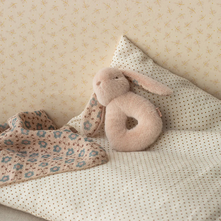 Maileg - Geschenkset Baby Hase Powder