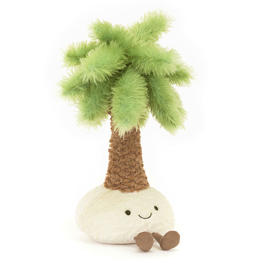 Jellycat - Amuseable Pammie Palm Tree