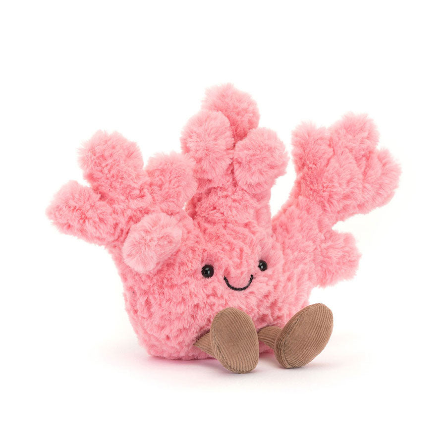 Jellycat - Amuseable Coral
