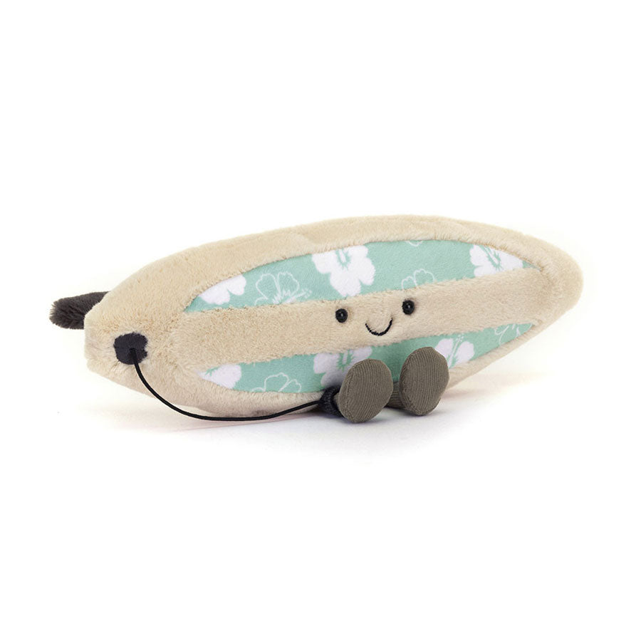Jellycat - Amuseable Surfboard