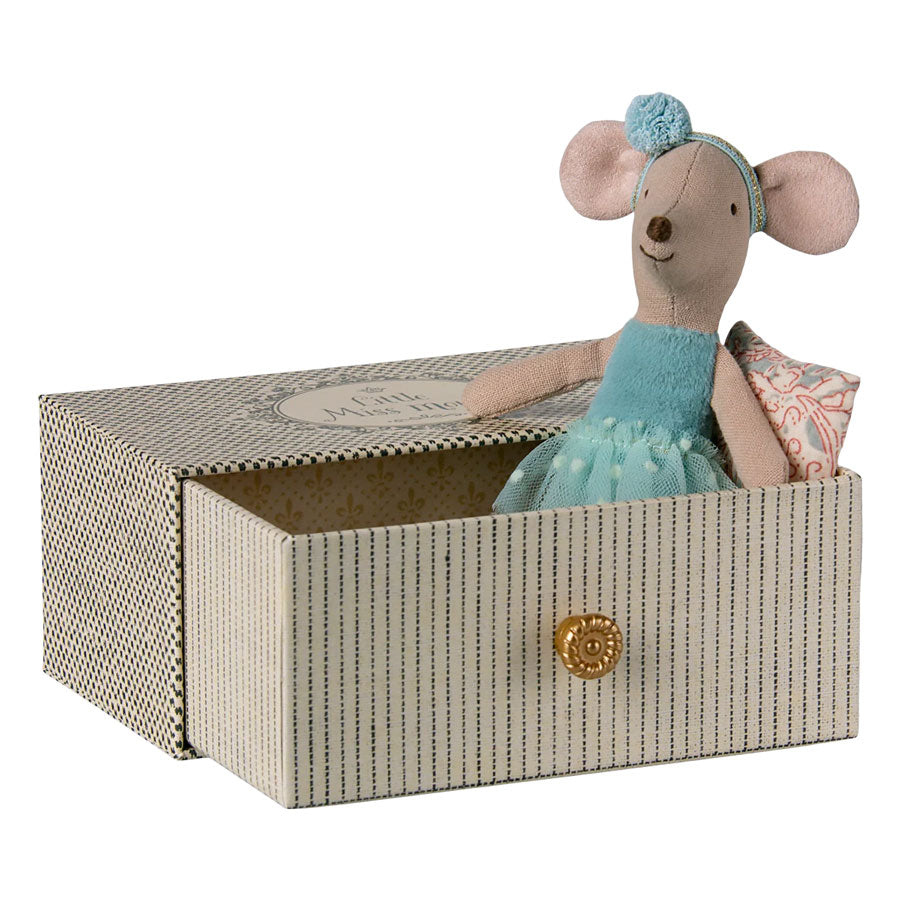 Maileg - Little Miss Mouse 2025