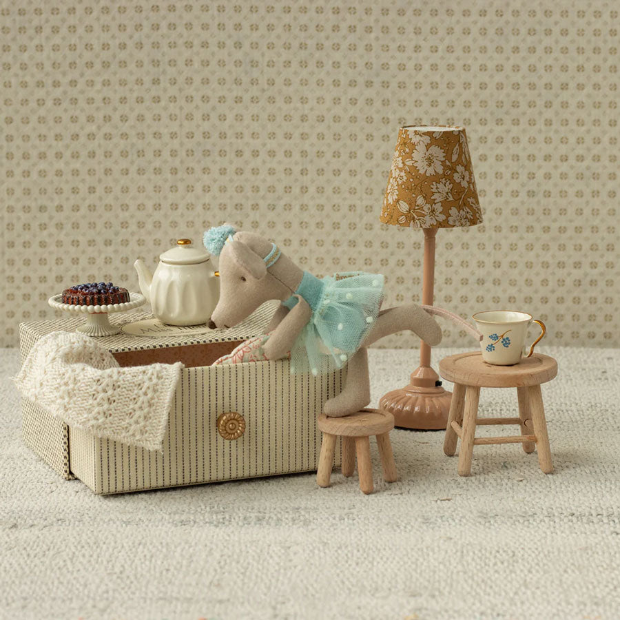 Maileg - Little Miss Mouse 2025