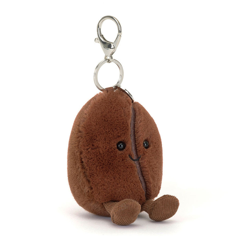 Jellycat - Anhänger Kaffeebohne