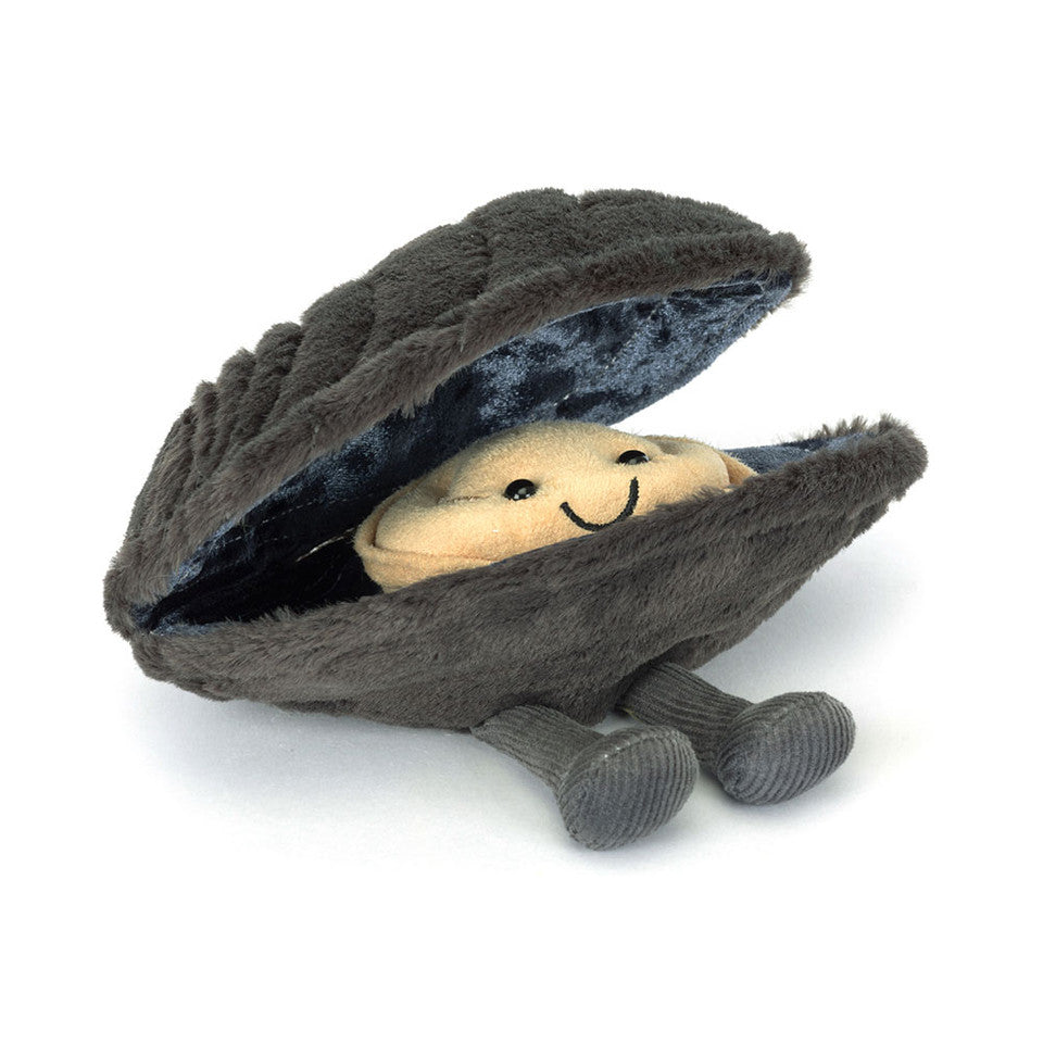 Jellycat - Amuseable Michelle Muschel