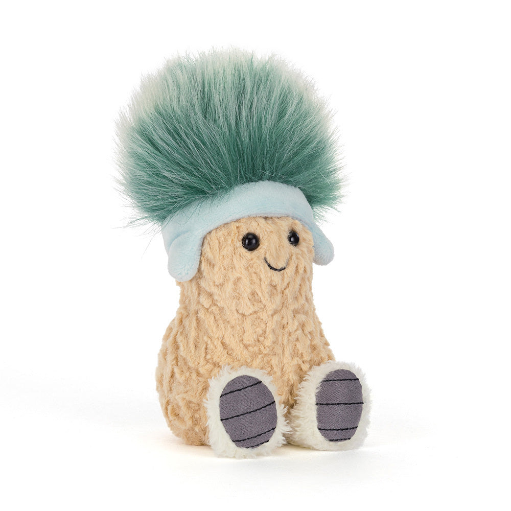 Jellycat - Amuseables Peanut Après Ski