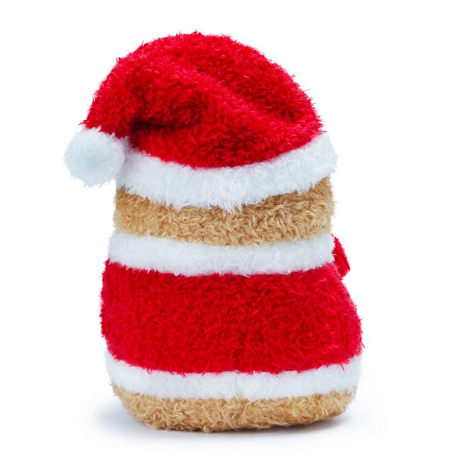 Noodoll - Kartoffel Weihnachtsmann