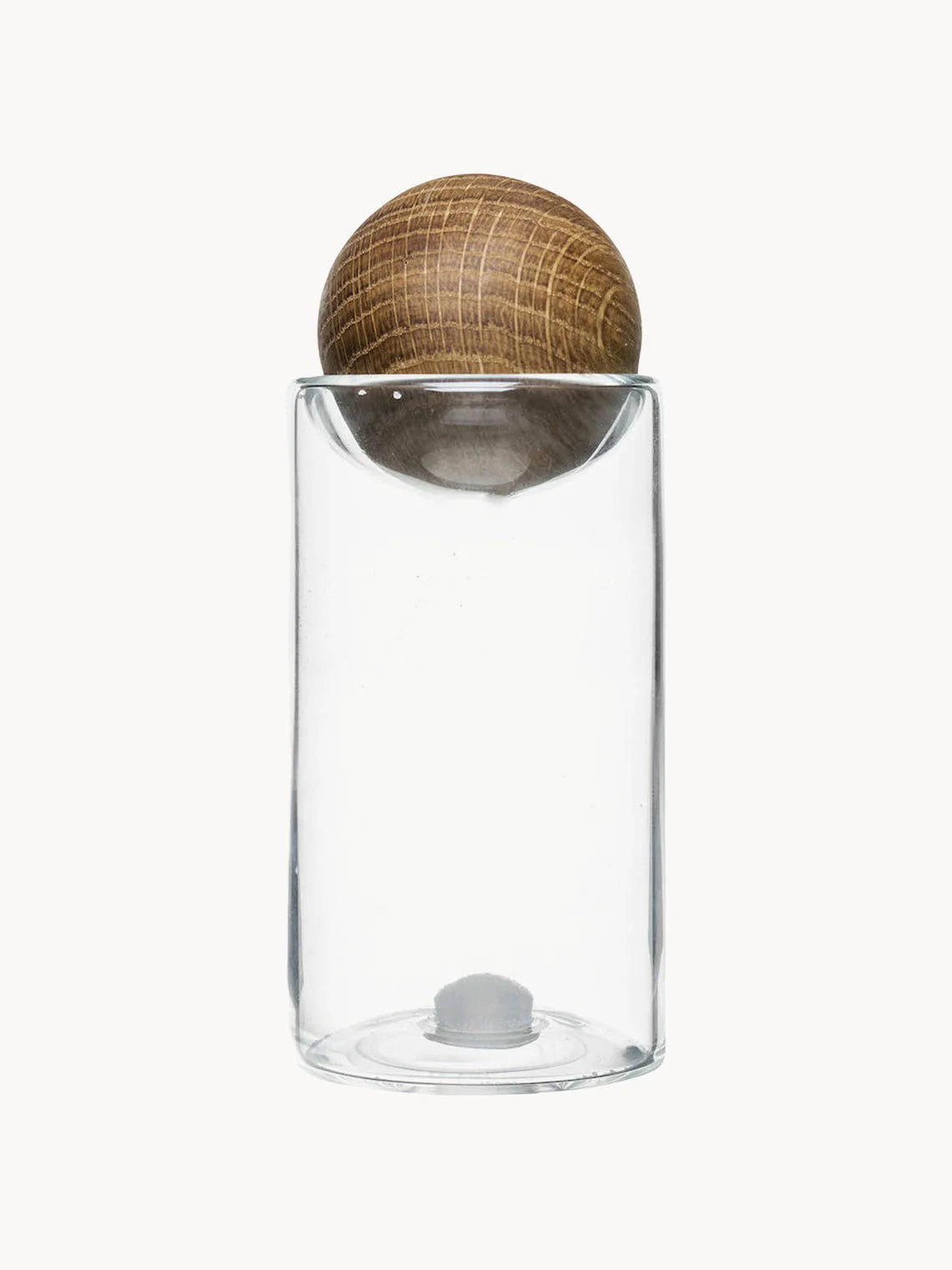 Sagaform - Salz- und Pfefferset Nature