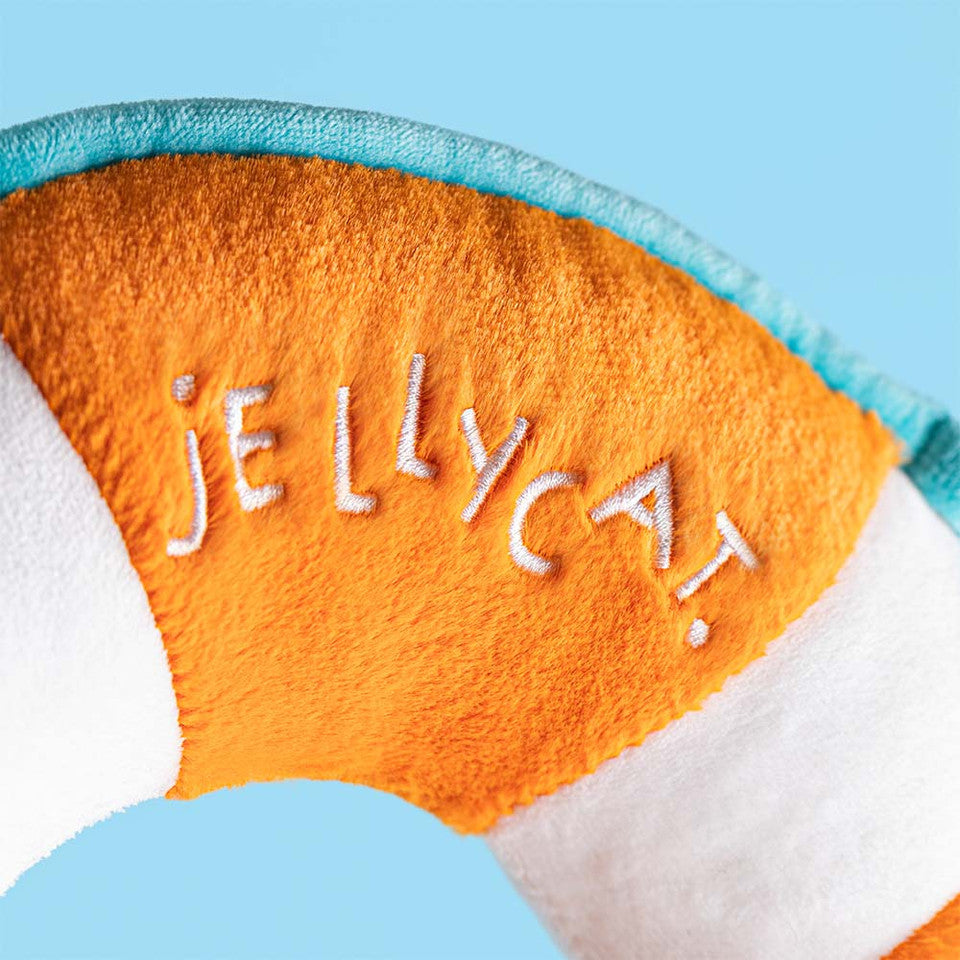 Jellycat - Amuseables Life Ring