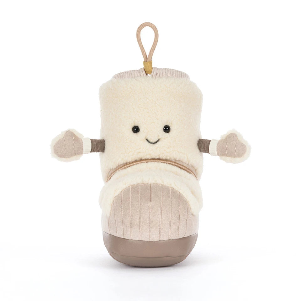 Jellycat - Amuseables Perta Snow Boot