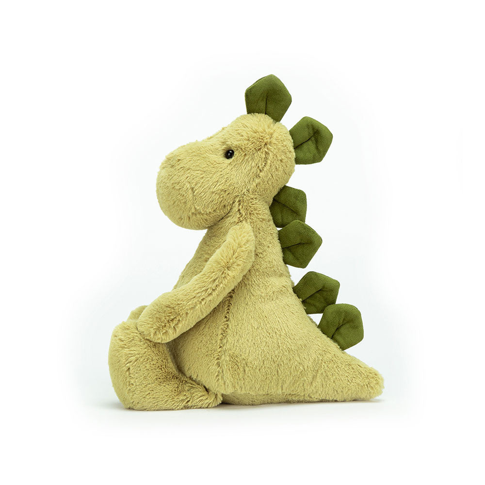 Jellycat - Bashful Dino Medium