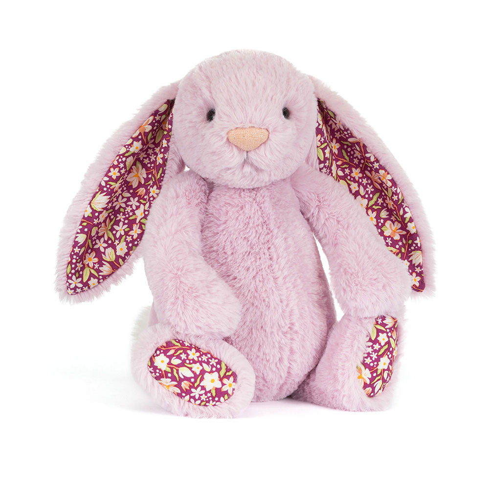 Jellycat - Thistlepop Blossom Luxe Bunny Original