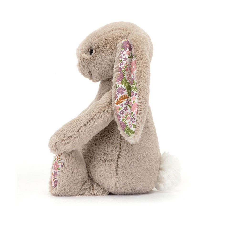 Jellycat - Blossom Beige Bunny 'Petal' Small