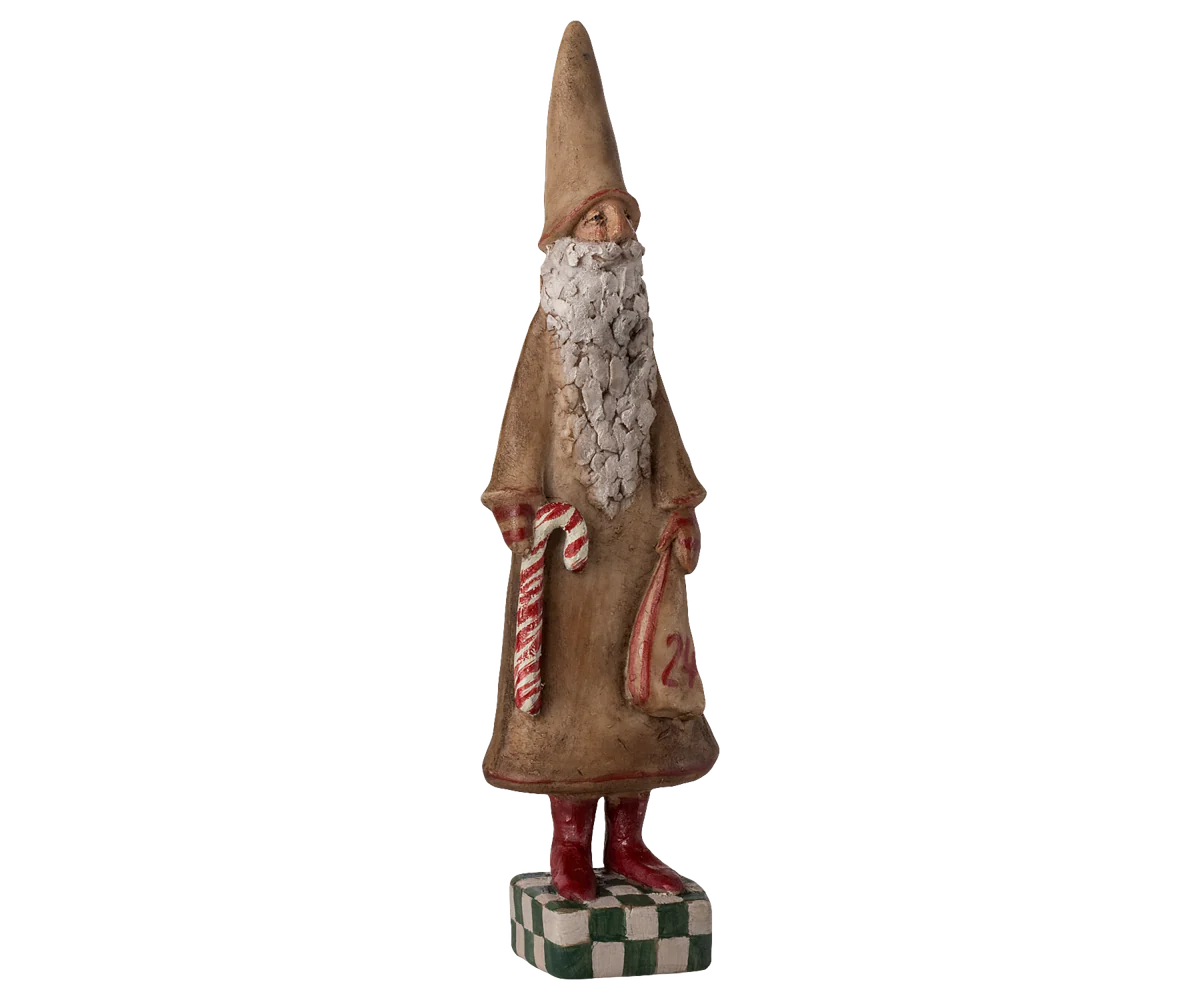 Grand Noël, Nikolaus - Sand