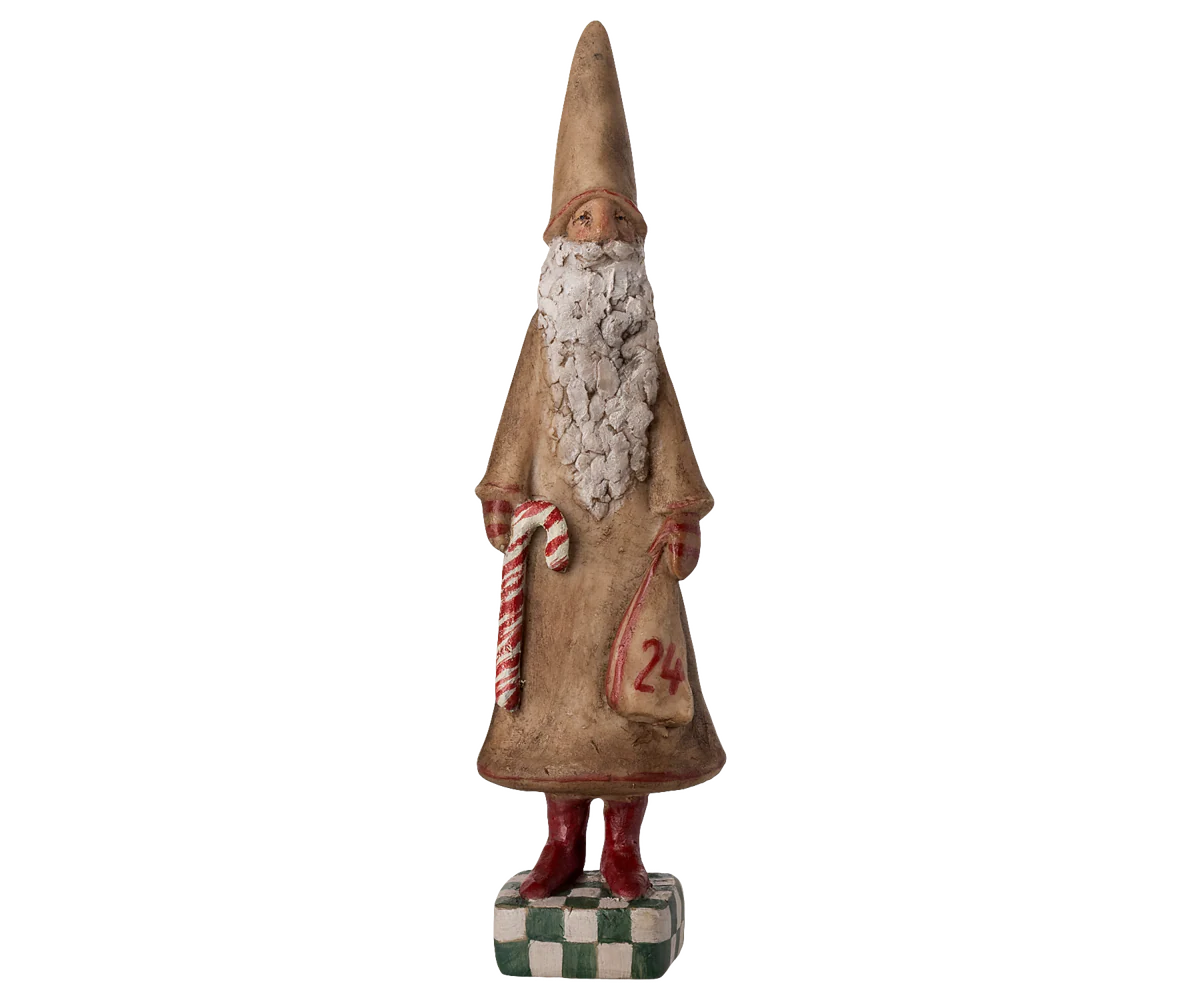 Grand Noël, Nikolaus - Sand