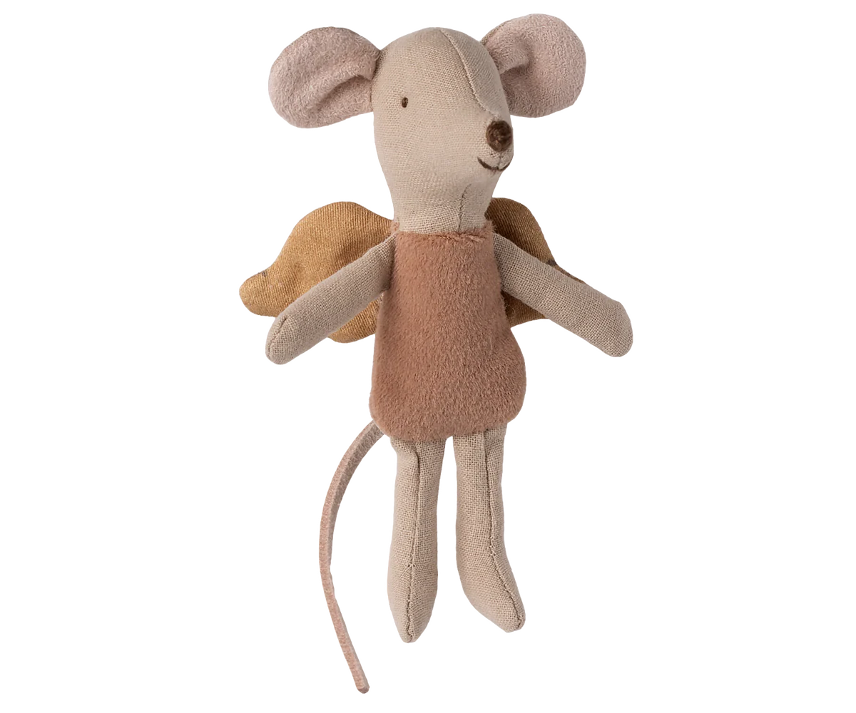 Feenmaus, Klein - Pulver
