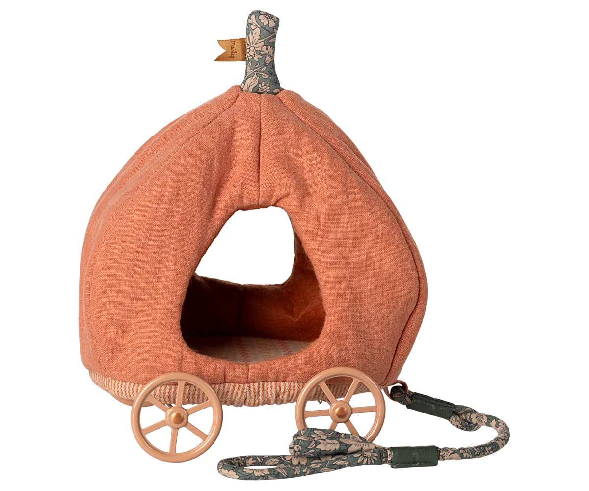Maileg - Kürbiswagen 2025