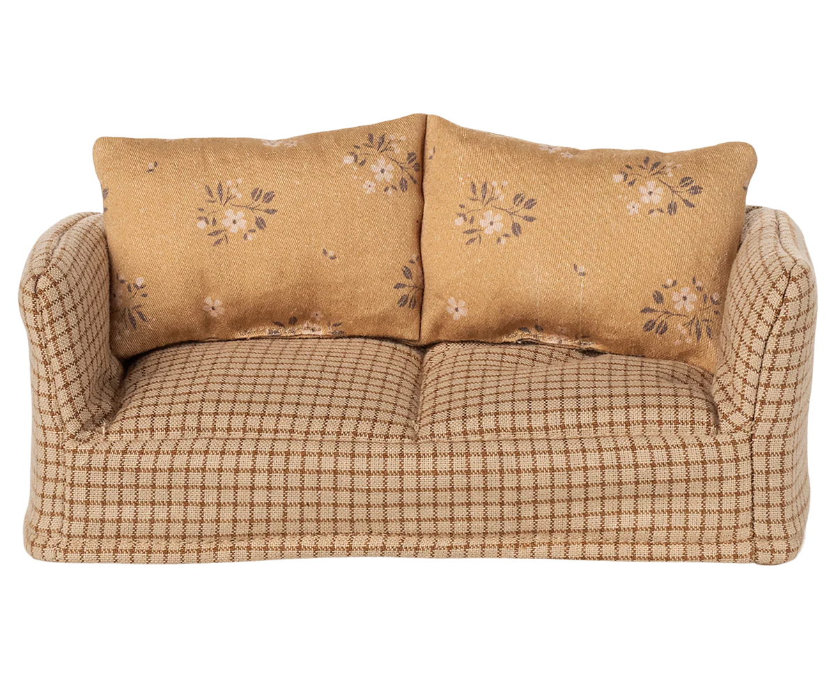 Couch, Maus - Mable