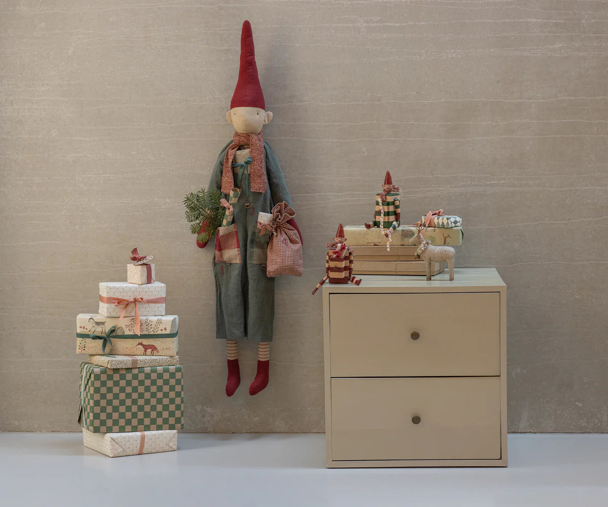 Maileg - Adventskalender Pixy Junge