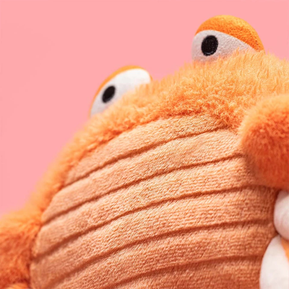 Jellycat - Pinchsnap Crab