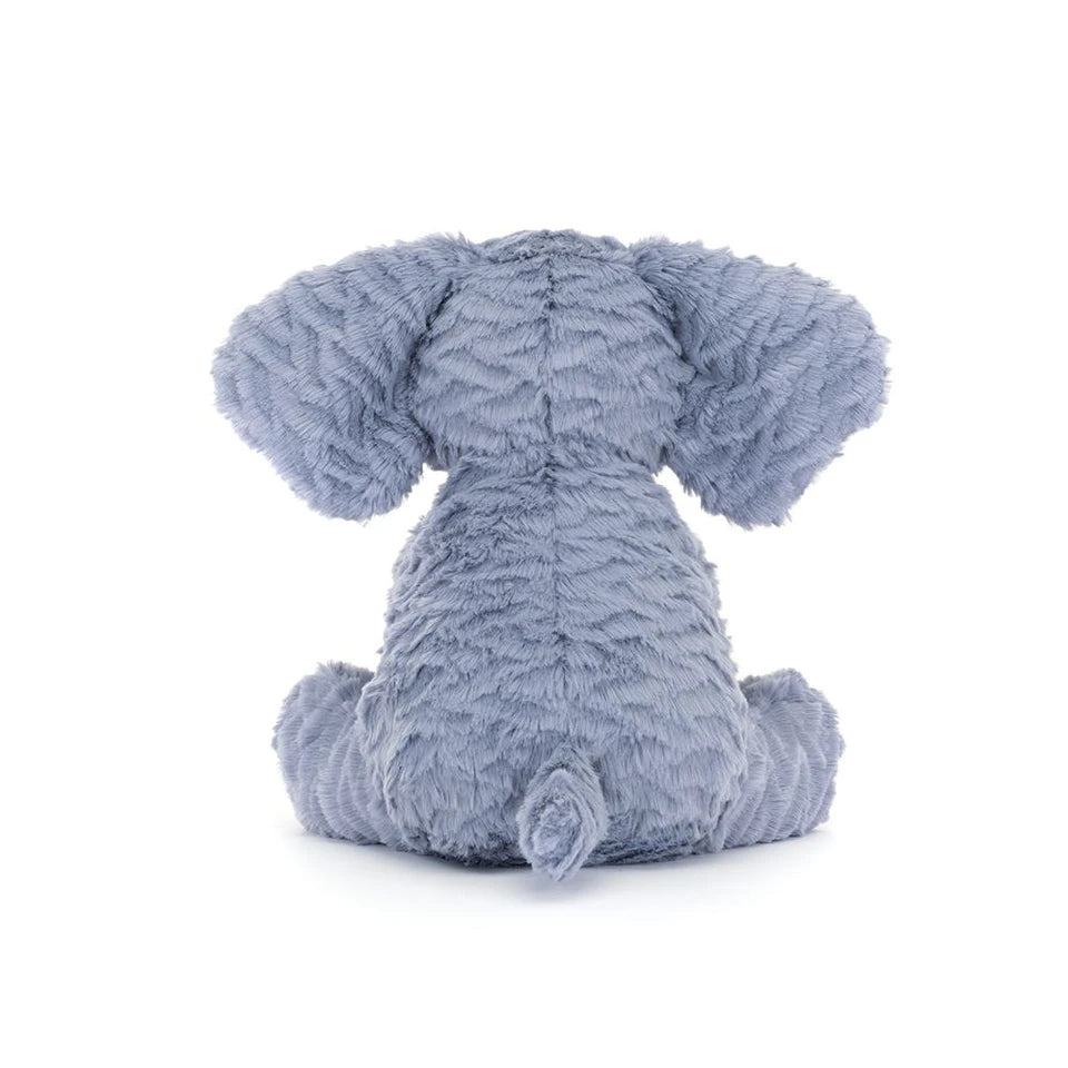 Jellycat - Fuddlewuddle Elephant