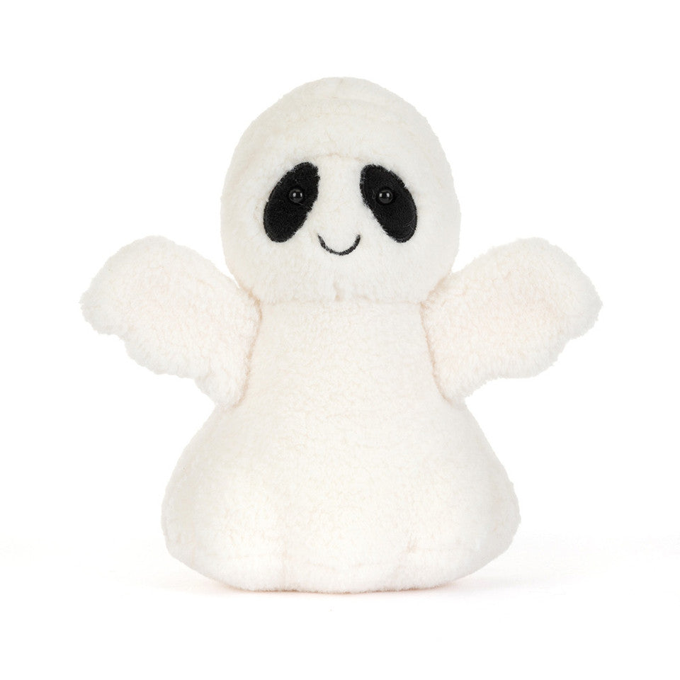 Jellycat - Ghost Bob