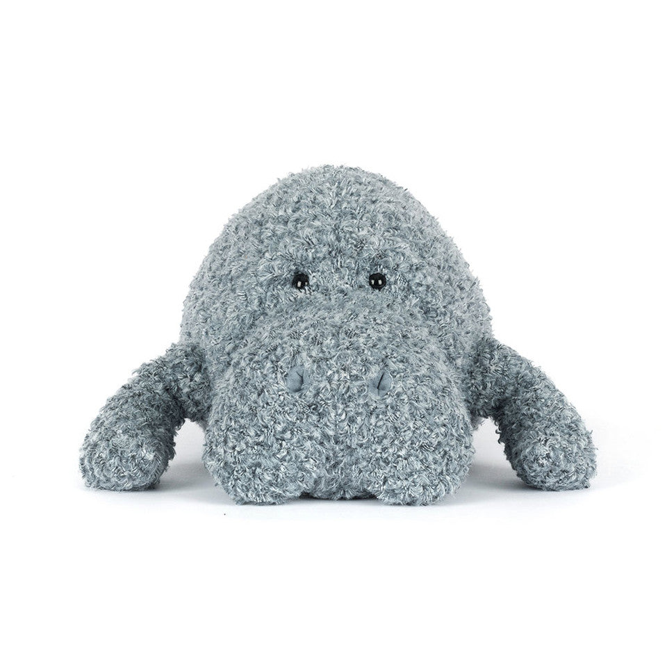 Jellycat - Maffles Manatee