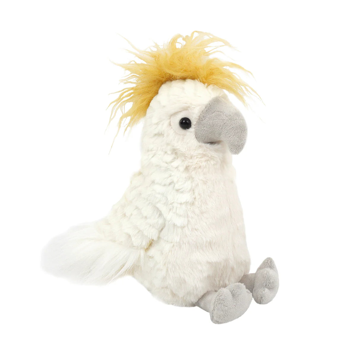 Mon Ami - Tallulah Cockatoo