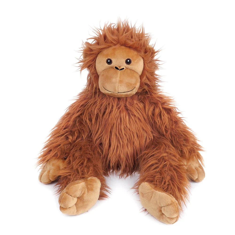 Mon Ami - Monkey Oscar