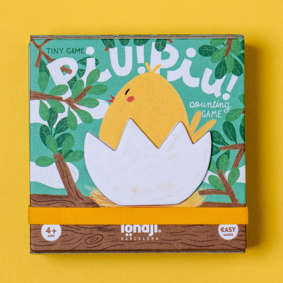 Londji - Tiny Game Piu Piu