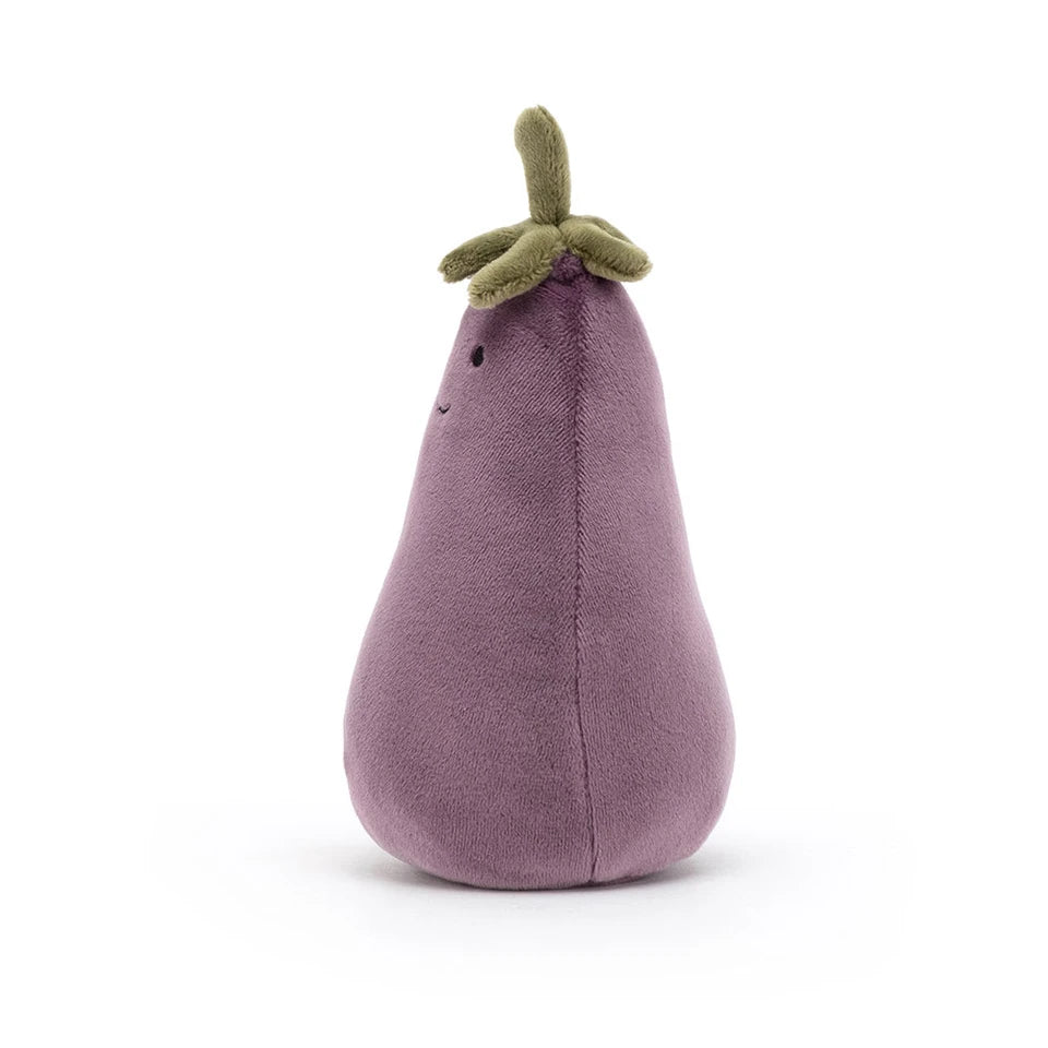 Jellycat - Amuseables Aubergine