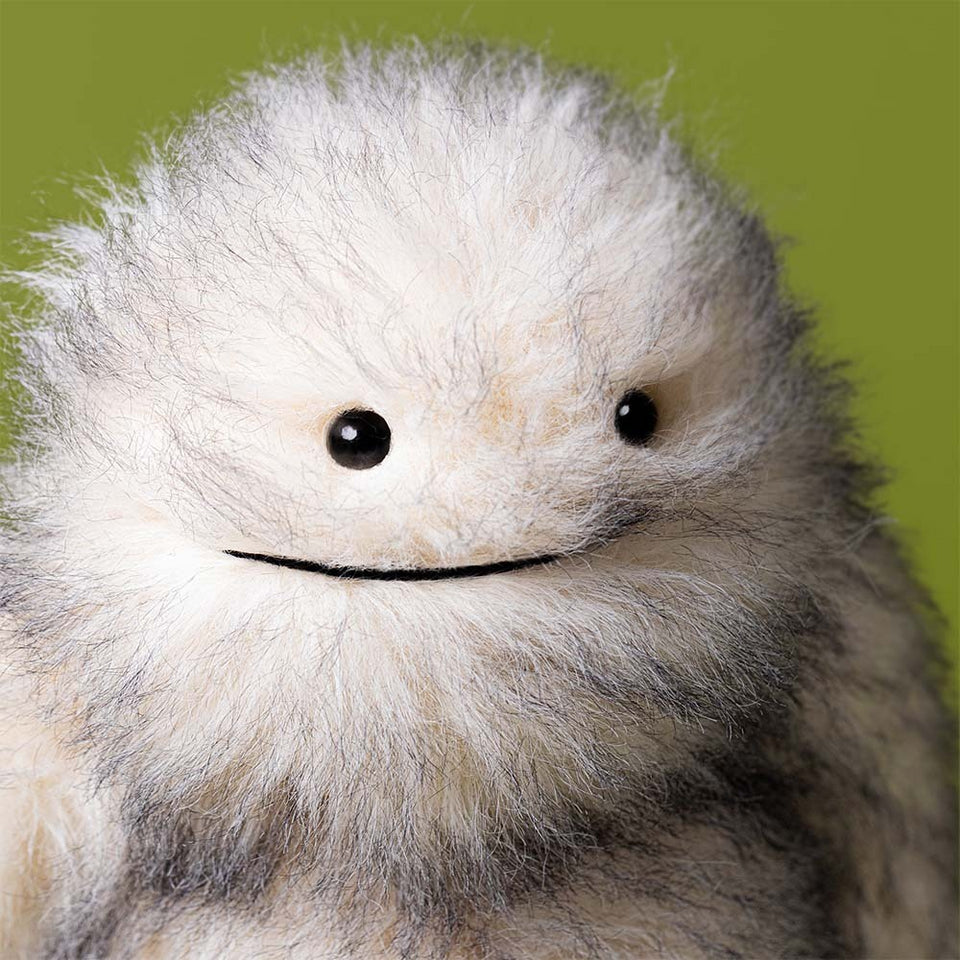 Jellycat - Bretti Yeti