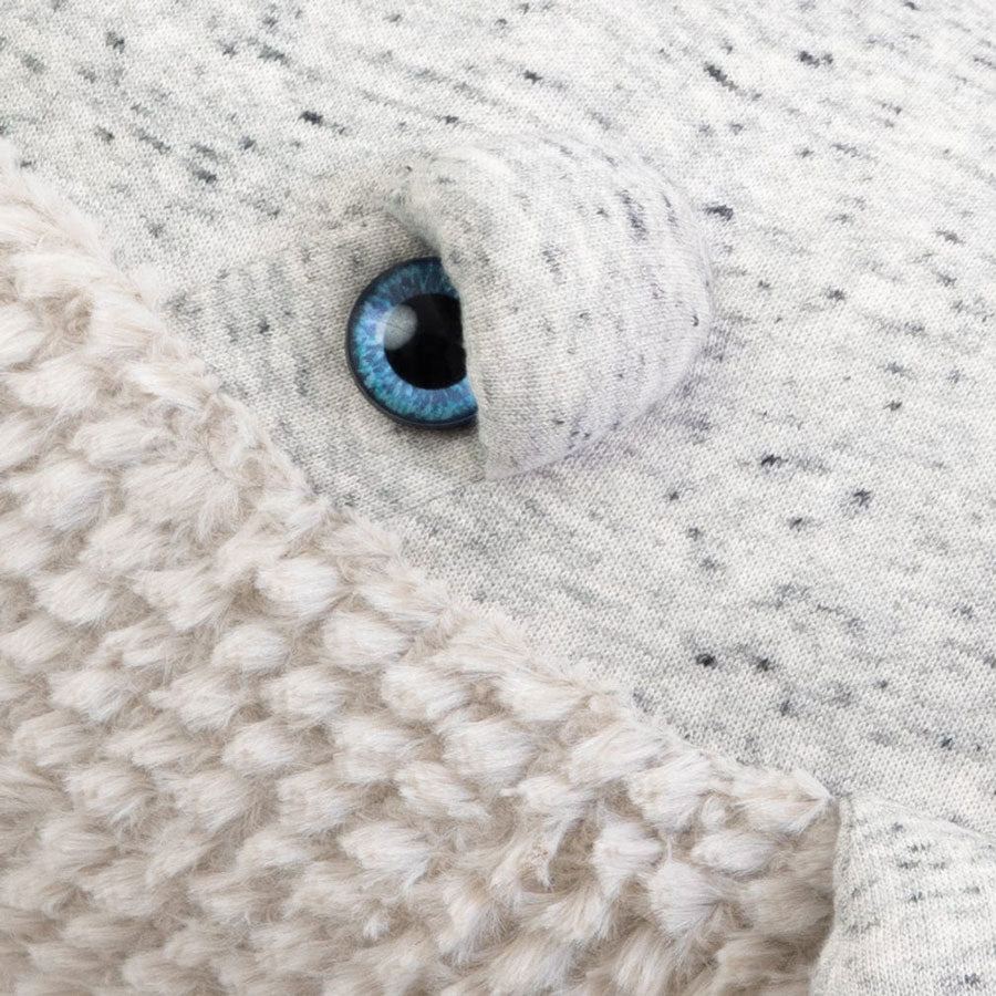 BigStuffed - Wal Original 56 cm
