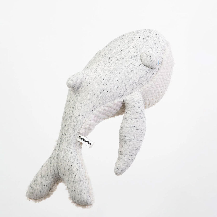 BigStuffed - Wal Original 56 cm